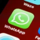 استیکر واتس‌اپ