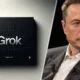 ایلان ماسک و Grok