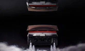 Tesla Roadster