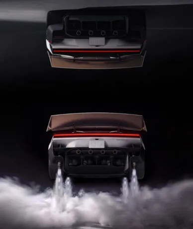 Tesla Roadster