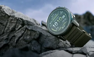 ساعت گارمین Enduro 4