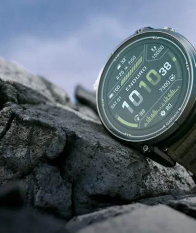 ساعت گارمین Enduro 4