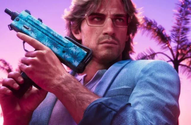 بازی GTA 6