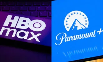 HBO Max و پارامونت پلاس