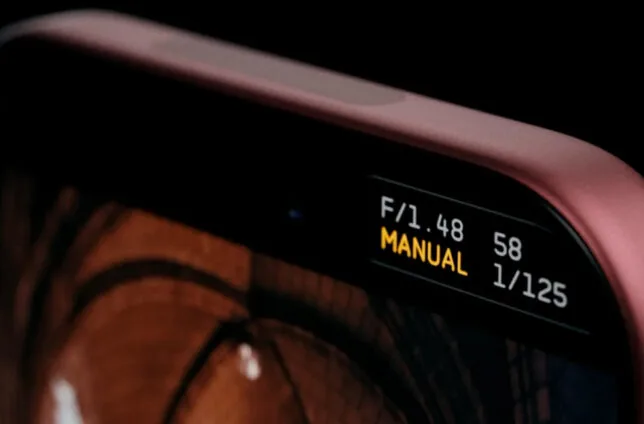 Halide Mark III