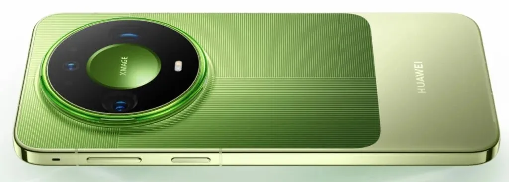 هواوی Mate 90 پرو مکس