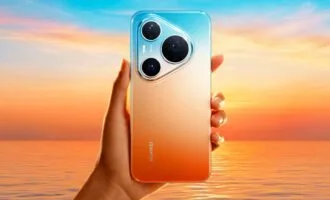 گوشی هواوی Pura 90 Plus