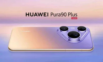 معرفی هواوی Pura 90 Plus