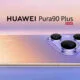 معرفی هواوی Pura 90 Plus