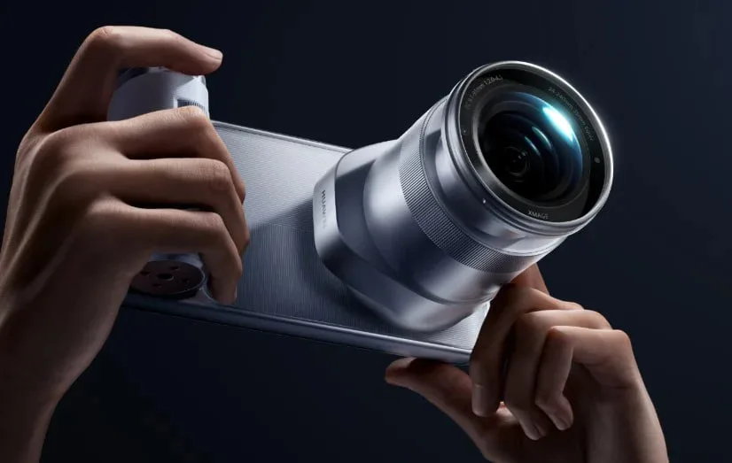 ماژول دوربین Ruiying Z10 Camera