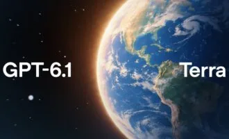 مدل GPT-6.1 Terra معرفی شد؛ سریع‌تر و ارزان‌تر برای کارهای روزمره [تماشا کنید]