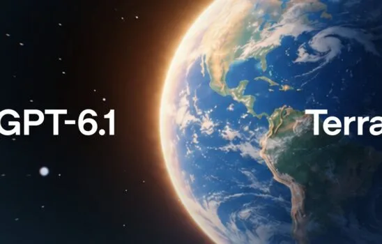 مدل GPT-6.1 Terra معرفی شد؛ سریع‌تر و ارزان‌تر برای کارهای روزمره [تماشا کنید]