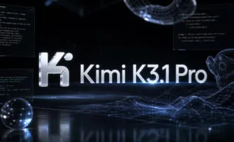 مدل Kimi K3.1 Pro