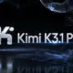 مدل Kimi K3.1 Pro