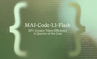 MAI-Code-1.1-Flash