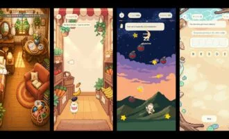 بازی Waddle World