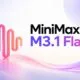 عملکرد M3.1 Flash در وظایف پیچیده و برنامه‌نویسی