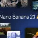 معرفی Nano Banana 2.1