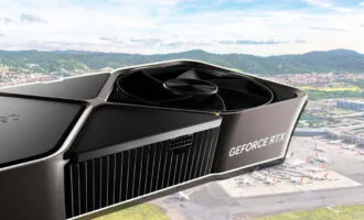 کارت گرافیک RTX 5090