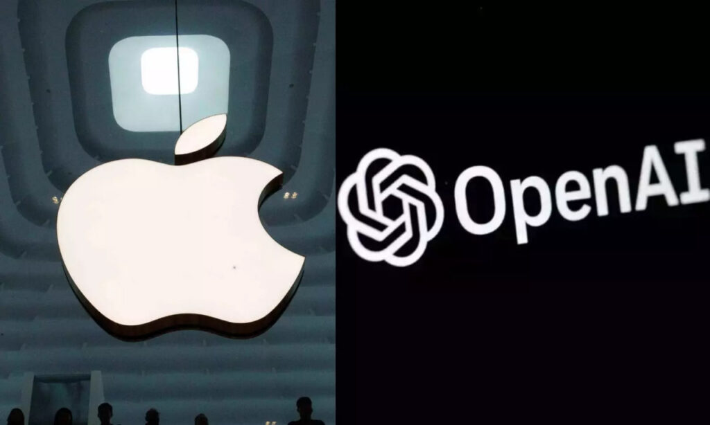 <a href='https://sayeb.ir/tag/openai'></div>OpenAI</a> و <a href='https://sayeb.ir/tag/%d8%a7%d9%be%d9%84'>اپل</a>