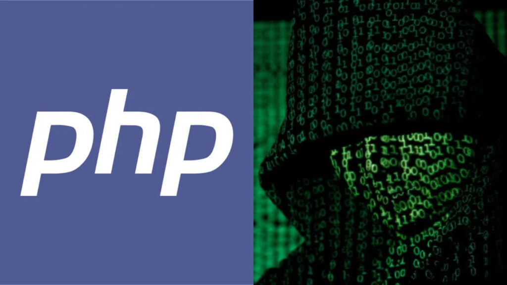 تلاش به نفوذ با PHP
