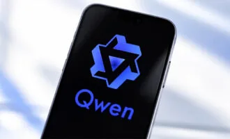 هوش مصنوعی Qwen