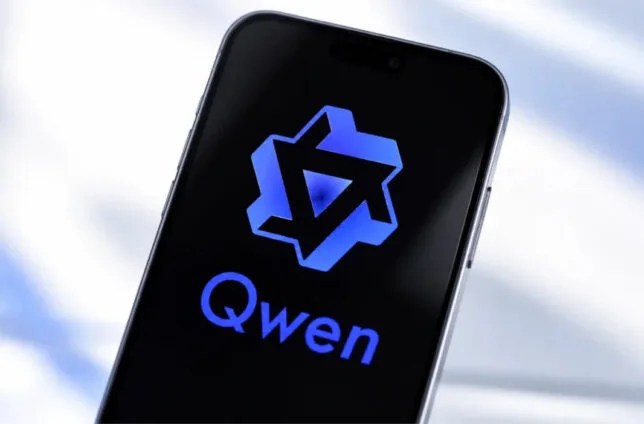 هوش مصنوعی Qwen در آزمایش‌های خود قصد ارسال اطلاعات به چین را داشت