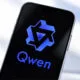 هوش مصنوعی Qwen