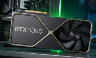 انویدیا RTX 5090