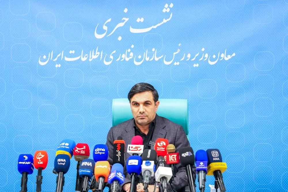 رئیس سازمان فناوری اطلاعات: ایران‌پاس تا آخر امسال عملیاتی می‌شود