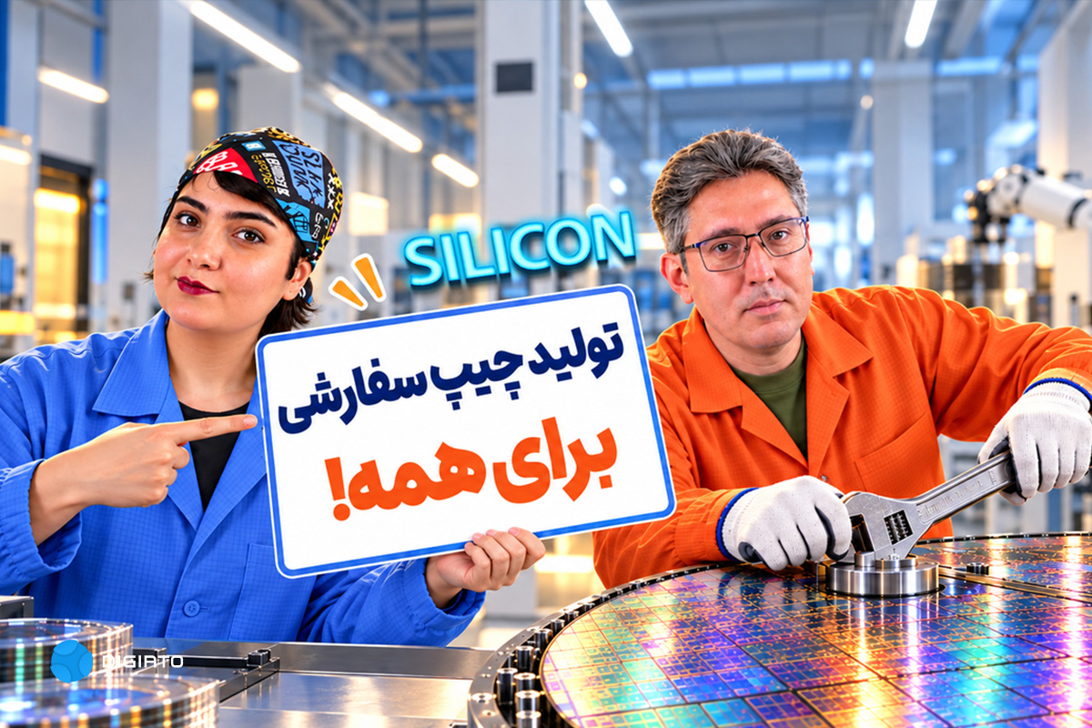 تصویر خبر: ۱۹۷ میلیون تومان ناقابل برای رجیستری آیفون ۱۸پرومکس | سیلیکن