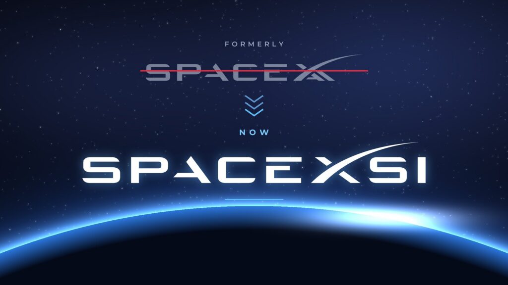 نام شرکت ایلان ماسک به SpaceXSI تغییر کرد؛ معرفی اشتراک‌های جدید گراک و ایکس