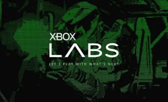 تیم Xbox Labs