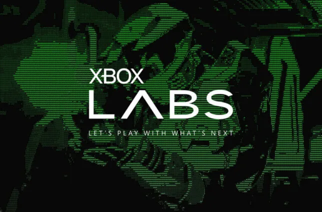 تیم Xbox Labs