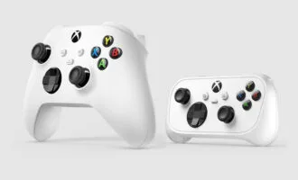Xbox Nano
