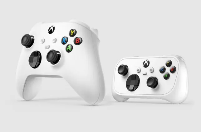 Xbox Nano