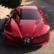 Alfa Romeo Cuorerosso