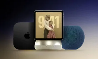 محصولات خانه هوشمند اپل