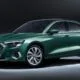 Audi-A3L
