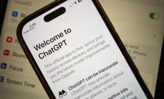 ChatGPT