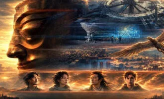 فیلم ساخته شده با AI