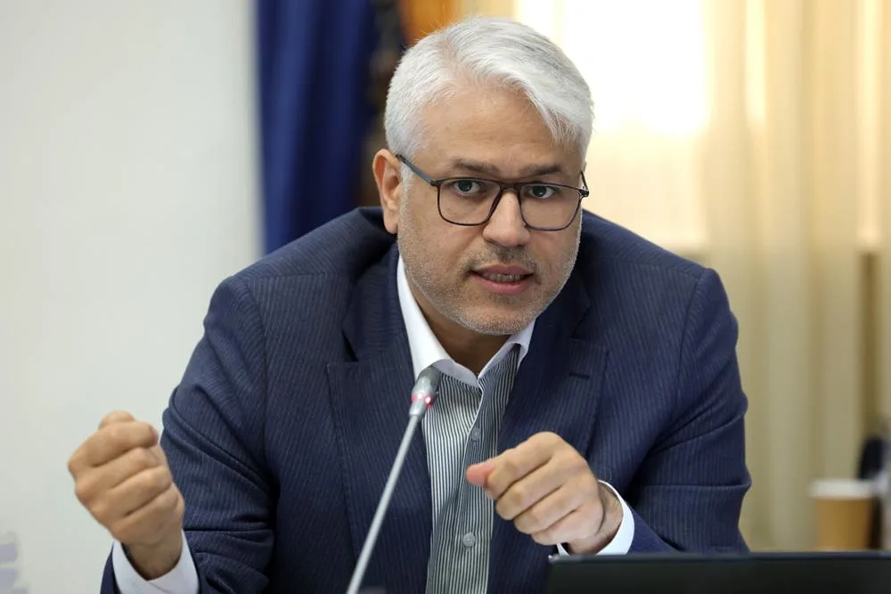 معاون وزیر ارتباطات: تحقق اهداف برنامه هفتم در بخش فاوا ۷ میلیارد دلار سرمایه‌گذاری می‌خواهد
