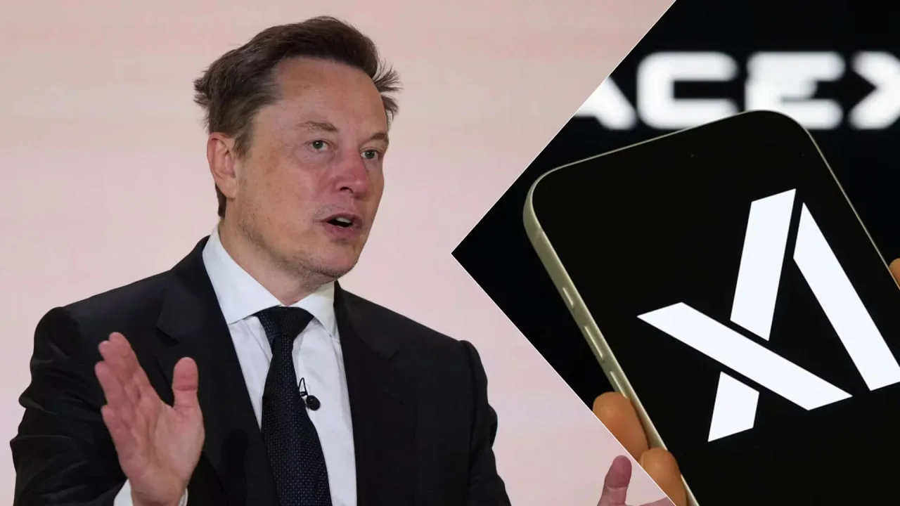 ایلان ماسک نام واحد هوش مصنوعی اسپیس‌ایکس را به SpaceXSI تغییر می‌دهد