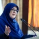 فاطمه مهاجرانی، سخنگوی دولت، درباره افزایش قیمت اینترنت