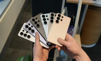 گلکسی S27 اولترا