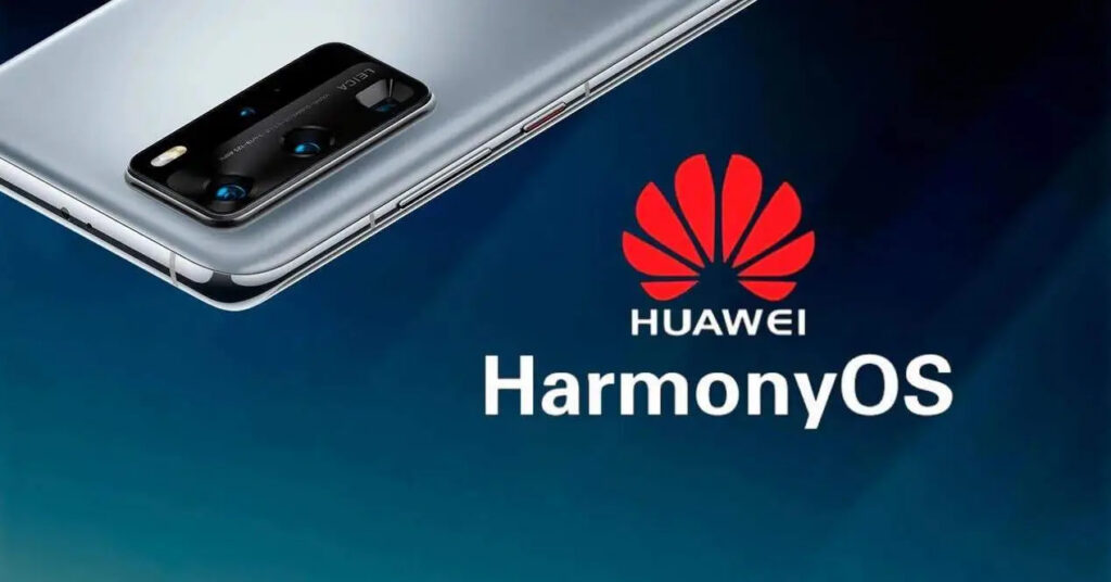 خط و نشان هواوی برای گوگل و اپل؛ HarmonyOS به بازارهای جهانی نزدیک می‌شود