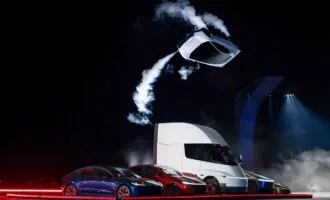 Tesla Roadster