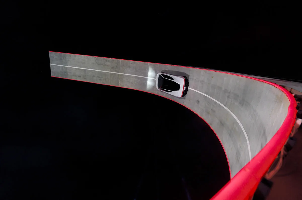 Tesla Roadster