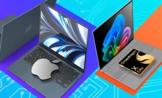 اجرای macOS 27 روی لپ‌تاپ ایسوس با تراشه اسنپدراگون X2 الیت