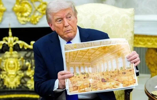 دونالد ترامپ